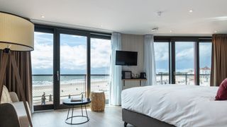 Suites Boulevard 17
